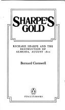 Sharpe's Gold | Cover Image