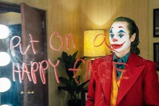 FILM REVIEW: The Joker