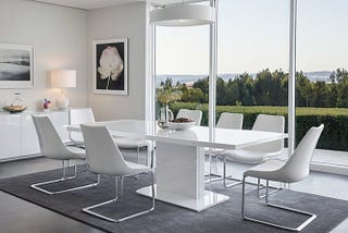 Plastic-Acrylic-White-Kitchen-Dining-Tables-1