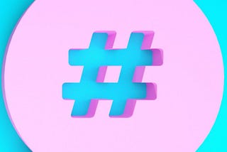 Why You Need To Use Hashtags (On Instagram For Your Healthcare Business