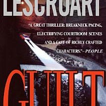 Guilt | Cover Image