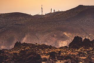 A Future on the Red Planet