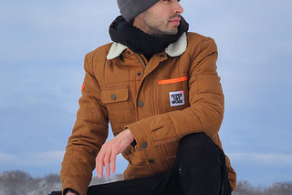 5 Stylish Winter Outfits for Men in 2021