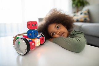The ABCs of Machine Learning: A Child’s Introduction