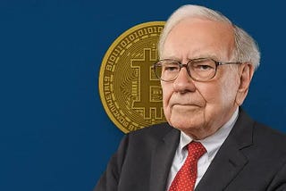 Warren Buffet: A Wasted Life?