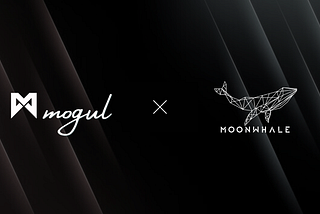 Mogul Forms Strategic Partnership with Moonwhale Ventures