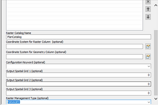 ArcGIS Enterprise — Geoprocessing Services: Part 1 (English)