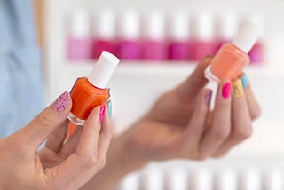 Five Ways You Could Be Ticking Off Your Nail Technician And What You Can Do To Change