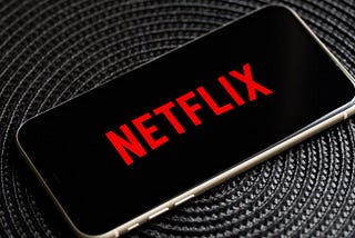 Top Five Movies on Netflix to Watch