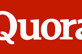What is Quora, and why do I want it? How do I get out of it and get Quora out of my life?