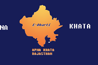 Apna Khata Rajasthan