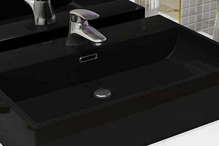 How to Buy the Best Bathroom Basins Online: A Buying Guide