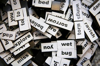 A Linguística e como fui parar na Engenharia de Software
