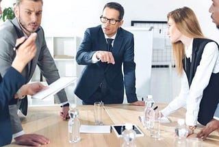Assertive Courtesy: A 21st Century Technique for Managing Conflict