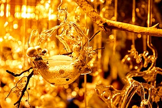 Alchemical Angel Peace Pizza Poems, Attitude of Gratitude for Cherry Cherubs and King’s Golden…