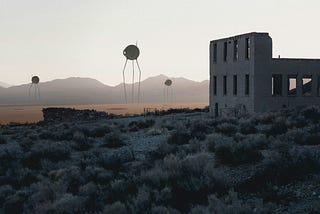 The Illusion of Proximity Led Us Straight To Apocalypse Now