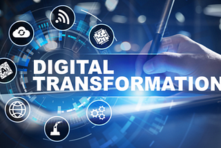 The Fundamentals of Digital Transformation for Beginners