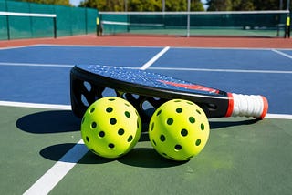 Pickleball-Set-1