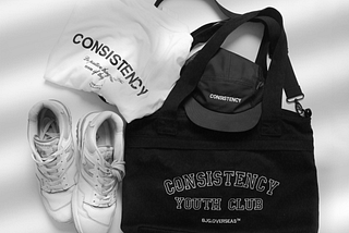 3 Ways Busy People Can Prioritize Consistency Over Perfection When Starting (or restarting) their…