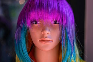The most insightful stories about Sex Doll - Medium
