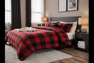 Red-And-Black-Pjs-1