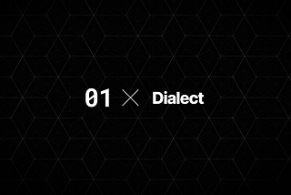 01 Exchange Partners Up with Dialect to Implement Notifications!