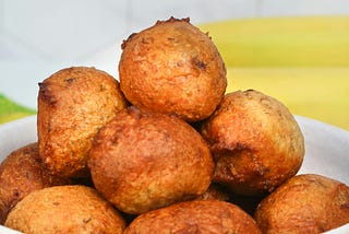 The Desolation of Puff Puff