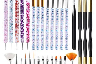 artdone-31pcs-nail-art-brushesnail-art-tool-setnail-dotting-toolsnail-dust-brushstriping-nail-art-br-1