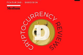 Reviewing Crypto: #Dogecoin