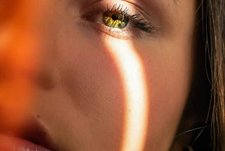 Curve of Your Lips