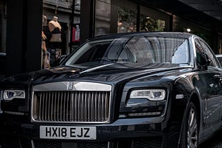 Why Most Advice About Getting Rich is Wrong