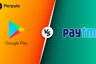 Is Paytm’s mini-app store an alternative to Google play store