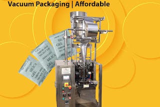 Start using the semi-automatic filling machine, increase your business