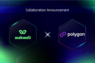 NFT Certification Protocol Wakweli Seals Polygon Collaboration