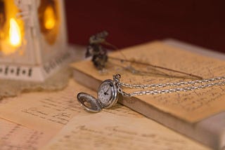 Oh, To Be the Poems!