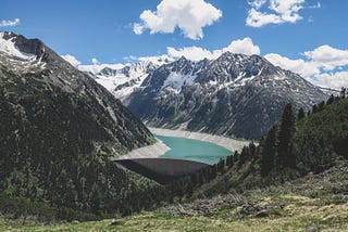 Small Hydro Prospects in the United States