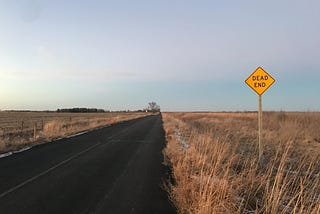 Discover the Tragic Past of This Ghost Town in Illinois