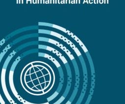 Can You Prove That? Evaluating Communications in Humanitarian Aid