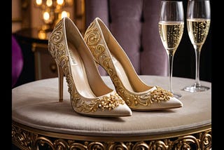 Pale-Yellow-Heels-1