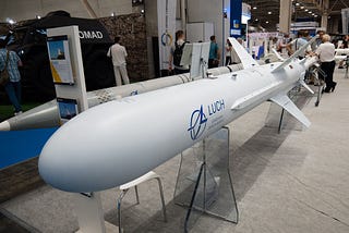 Neptune’s 300km Strike: Ukraine’s Homemade Missile Just Hit Russia’s Energy Core