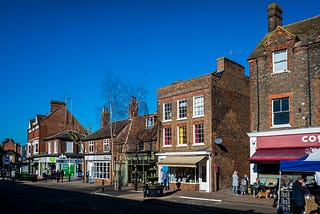 Leighton Buzzard Gems: Best 2 Places for Tourism in Leighton Buzzard