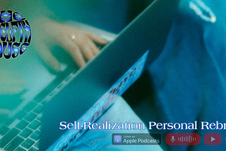 A Short Summer Syllabus for Self-Realization Personal Rebrand — Holisticism
