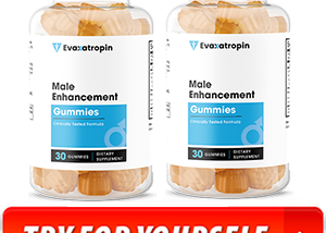 Evaxatropin male enhancement gummies Reviews — Is It Real Or Not? Read the Real Report!