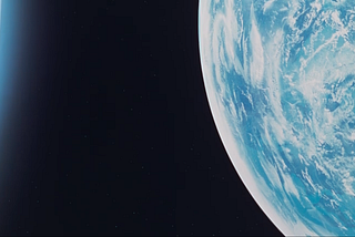 2001: A Space Odyssey — A Manifesto for Human Evolution
