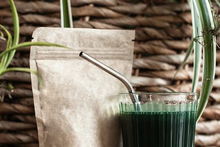 Why You Probably Don’t Need Sports Supplements