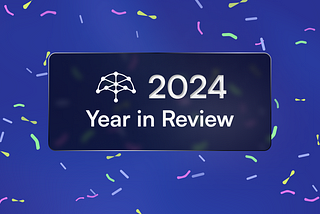 Umbrella Network — 2024 year in review