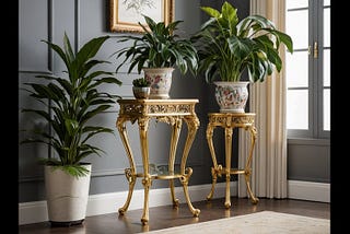 Gold-Plant-Stand-1