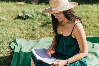 Why everything you read here is free (if you don’t do this thing)