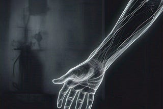 Phantom Limb