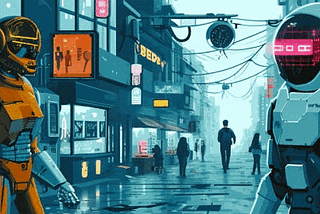Jobs In The Future: No-Code Tools, Custom AIs, and Digital Hustles